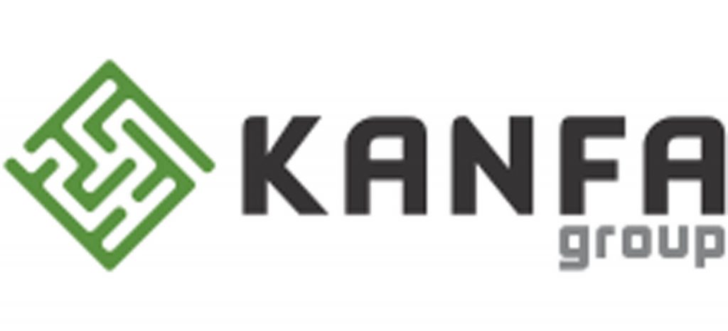 Kanfa Group logo